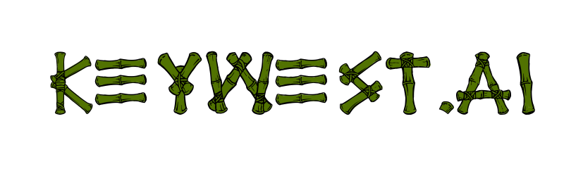 KeyWest.AI-The Key West Wizard